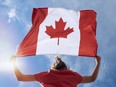 The vast majority of Canadians (85 per cent) still favour treating people like individuals and trying their best to ignore the colour of their skin or their ethnic background.