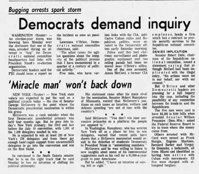 Calgary Herald, June 20, 1972