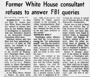 Calgary Herald, June 21, 1972