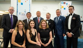 Fundraising fun: Hotchkiss Brain Institute | Calgary Herald