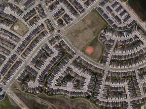 Hundreds of residents are facing a potential lawsuit from the Sage Hill Residents’ Association over unpaid fees.