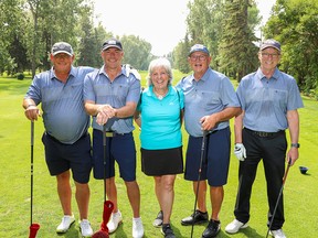 Willow Park Charity Golf Classic