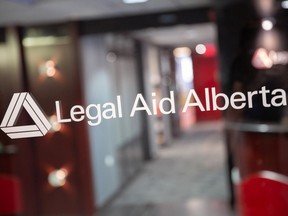 The number of requests for emergency protection orders (EPO) for those facing family violence have spiked 17 per cent since 2018, says Legal Aid Alberta.