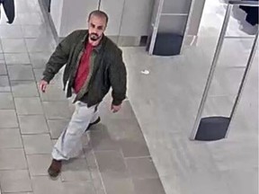 Calgary police are asking for help from the public in locating a suspect believed to be involved in a sexual assault that took place in May.