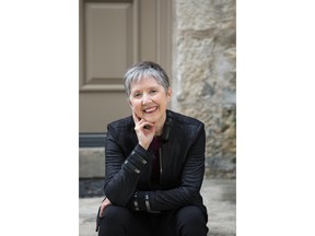 Karen Hunter heeft een herdenkingsbedevaart georganiseerd naar de bevrijding van Nederland door de Canadese strijdkrachten in de Tweede Wereldoorlog. Het zou oorspronkelijk in 2020 gebeuren, maar werd uitgesteld door de pandemie.