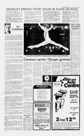 Calgary Herald; July 19, 1976
