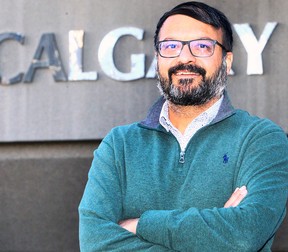Ward 5 Coun. Raj Dhaliwal hopes his ward will be included in the expansion.