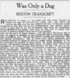 Reprinted in the Calgary Herald in August 1932.