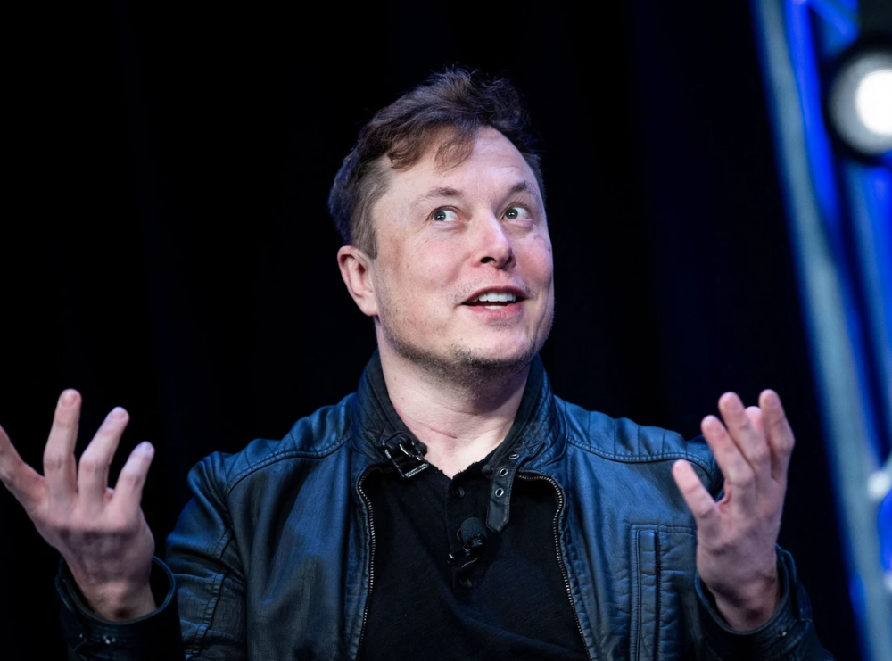 Elon Musk 'secretly' welcomed twins with top Neuralink exec | Calgary ...