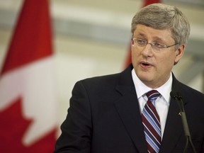 Prime Minister Stephen Harper knew how to keep a party together long enough to win multiple elections, writes columnist Chris Nelson. It's a lesson conservatives today should learn.