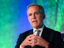 Mark Carney told a conference in Montreal that Canada should embrace carbon capture to meet its CO2 reduction goals.