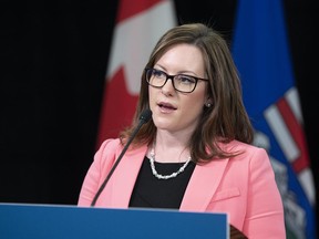 Braid: UCP candidate Schulz calls for end to ‘arrogant’ politics Braid: UCP candidate Schulz calls for end to ‘arrogant’ politics