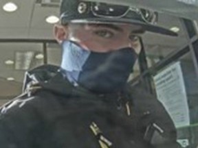 Calgary police believe numerous individuals work together in groups to steal financial information and target victims.