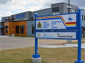 A decision to explore the creation of a provincial police force that replaces the RCMP should be weighed with caution, given the potential costs of such a plan and give that organization such as the Rural Municipalities of Alberta are rejecting the concept, says writer Rob Breakenridge. Postmedia file photo.