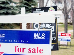 Prices are expected to cool more in Calgary, but it shouldn’t erase all the gains, says chief economist Ann-Marie Lurie of CREB.