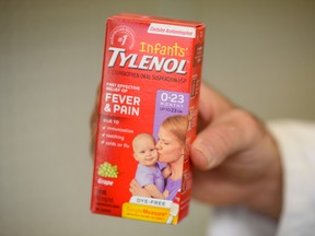 Tylenol scarcity an issue however to not blame for health center waits: physician