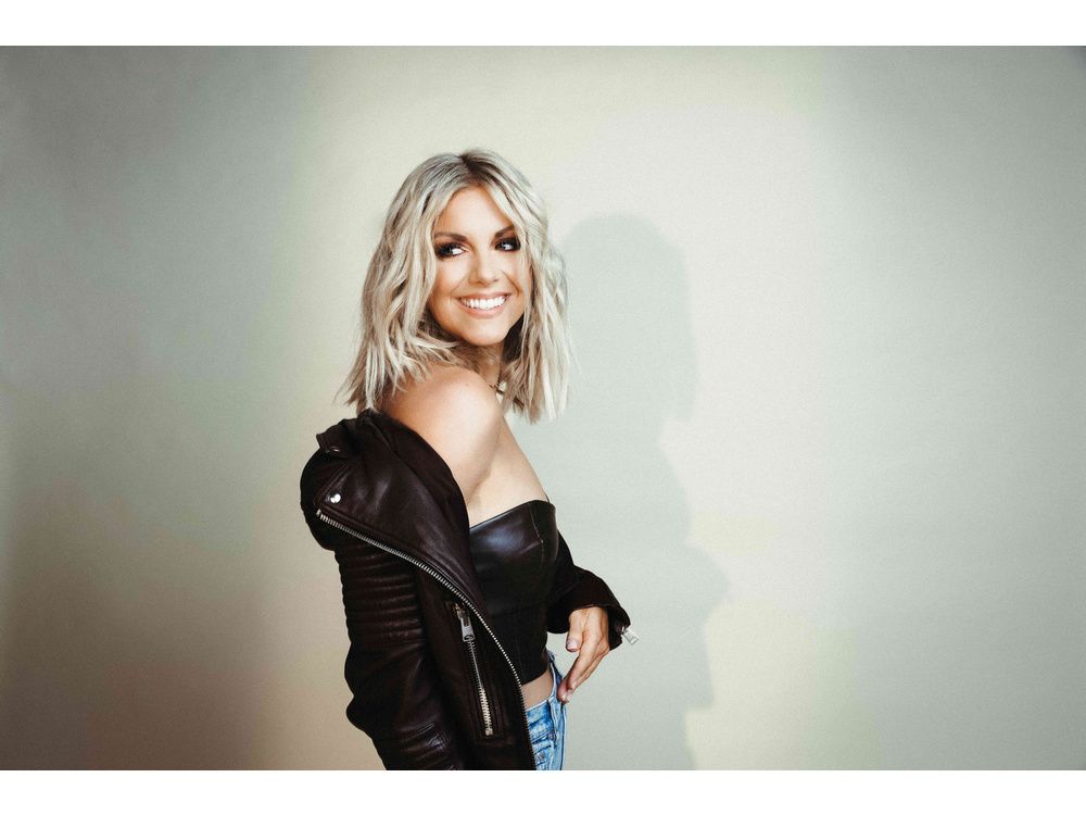 Calgary expat Lindsay Ell, rapper Dax among performers scheduled to play Saddledome for country awards