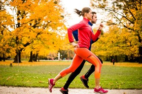 A new study out of New York state shows morning exercise seems better for women if the goal is to reduce belly fat and blood pressure while increasing leg muscles. To gain upper body strength, power and endurance, women should join the men in evening workouts. Files
