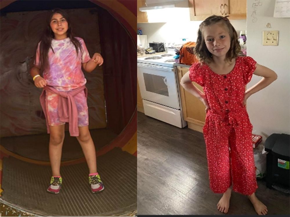 Two missing Calgary children have been located safe | Calgary Herald