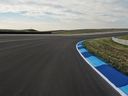 Supplied photo shows the track area of Rocky Mountain Motorsports' circuit located in Mountain View County, across HWY 2 from Carstairs, Alberta, north of Calgary.
