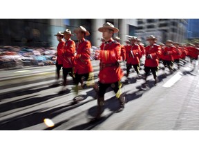The UCP proposal to replace the RCMP in Alberta is a distraction from other more pressing matters, writes Chris Nelson. Besides, he notes, it would likely be Mounties who would fill the new provincial uniforms anyway.