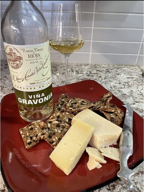 Learn how to pair wines with meats and cheese to get the most out of both. Photo, Geoff Last