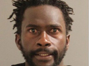 Momodou Lamin Bah, 30, has been charged with seven counts after a sexual assault incident involving youth.