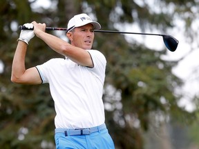 Mike Weir, Shaw Charity Classic
