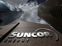 Suncor Energy Inc. posts a profit of .996 billion for the second quarter of the year, an increase of more than four times from the same period last year.