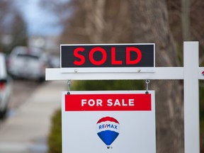 Despite falling demand and growing supply, prices still grew year over year in communities surrounding Calgary.
