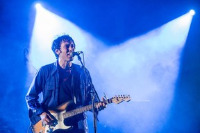 A full program of concerts promise to brighten up the autumn Daniel Romano's Outfit should be a rocking affair at the Commonwealth Stage in October.