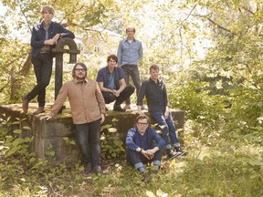 Chicago's Wilco play Calgary and Vancouver as part of their Cruel Country Tour. Photo by Annabel Merhran.
