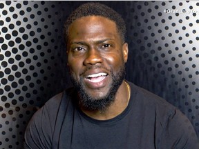 Kevin Hart just announced Calgary was added to the list of cities for his Reality Check tour.