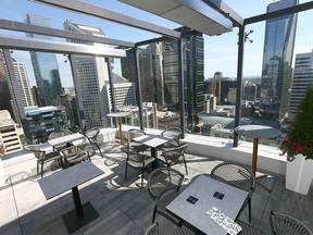 Calgary accommodations bouncing again forward of earlier forecasts Calgary accommodations bouncing again forward of earlier forecasts