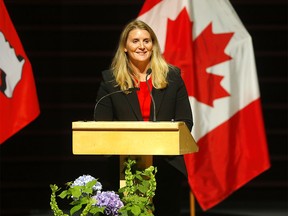 Hockey great Hayley Wickenheiser says Mitchell was a valuable mentor.