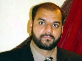 Muhammad Shareef Abdelhaleem, who was a key architect of the Toronto 18 terrorism plot.