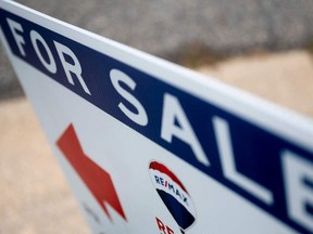The median down payment for a home in Canada fell from $63,000 in July to $43,500 in August.