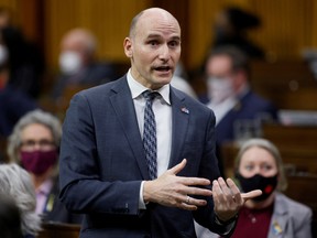 Federal Health Minister Jean-Yves Duclos has insisted sufficient protections exist to prevent abuses in the system of medically assisted deaths.