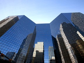 The global IT company Infosys, which operates in 50 countries, will locate its digital centre in Gulf Canada Square.