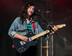 A full program of concerts promise to brighten up the autumn Lucy Dacus brings her intimate show to the Palace Theater.