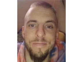 The Calgary Police are asking members of the public to be on the lookout for Darren 'DJ' Lachance reported missing earlier this month.