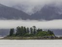 Queen Charlotte Islands, an archipelago off the coast of British Columbia, were renamed Haida Gwaii in 2010.
