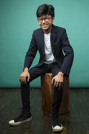 A full program of concerts promise to brighten up the autumn Jazz pianist Joey Alexander will perform with his trio at the Jack Singer Concert Hall in October.