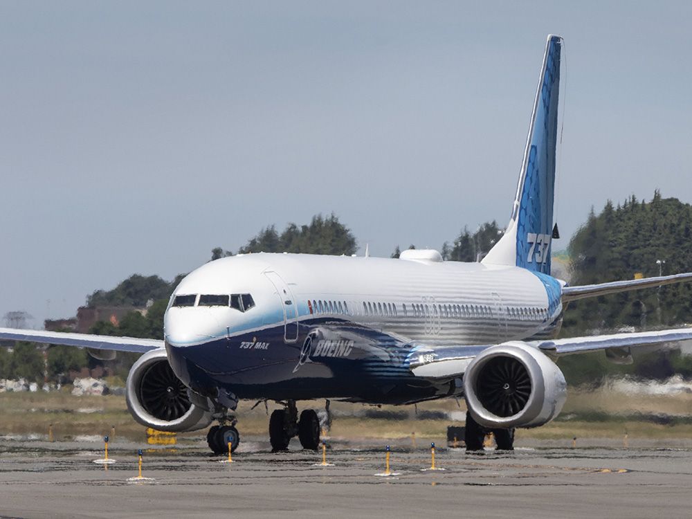 WestJet To Base All 787s, Long-Haul Flying At Calgary