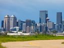 Calgary is set to buck the trend in 2022 when it comes to declining investment in the technology sector.