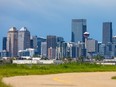Calgary is set to buck the trend in 2022 when it comes to decreasing investment in the tech sector.