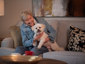Silvera's 92-suite full-service Westview Town Suites, located in the community of Glamorgan, is known for its innovative approach to providing housing for older adults. The suites are also pet friendly. SUPPLIED