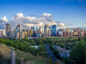 Despite being consistently ranked as one of the best places to live around the world, many people in Calgary continue to struggle financially. When an individual or family can’t afford the basic needs for survival, it creates a ripple through every aspect of their life.   GETTY IMAGES