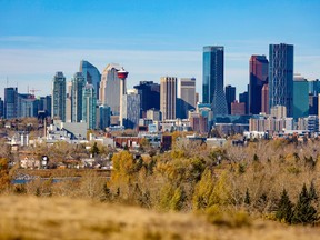 Luxury homes sales largely remained stable for the past half-year in Calgary.