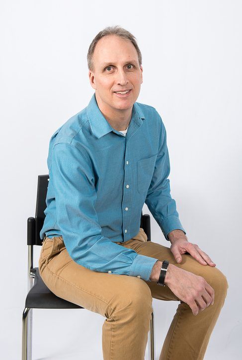  dr. michael zwiers, registered psychologist and adjunct assistant professor, university of calgary. courtesy, u of c